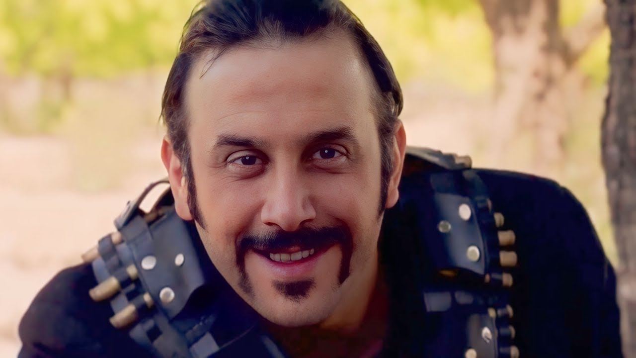 معركة ابن الشام عبود و يعقوب في الغوطة - أقوى حكايا رجال العز