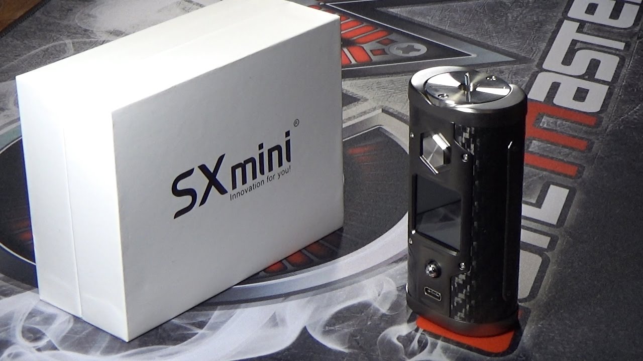 SXmini G Class