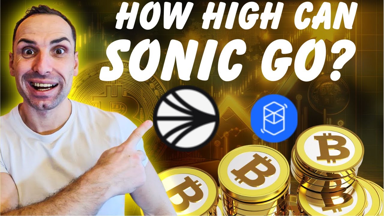 Can Sonic (old Fantom ) Hit $10 in 2025 ?