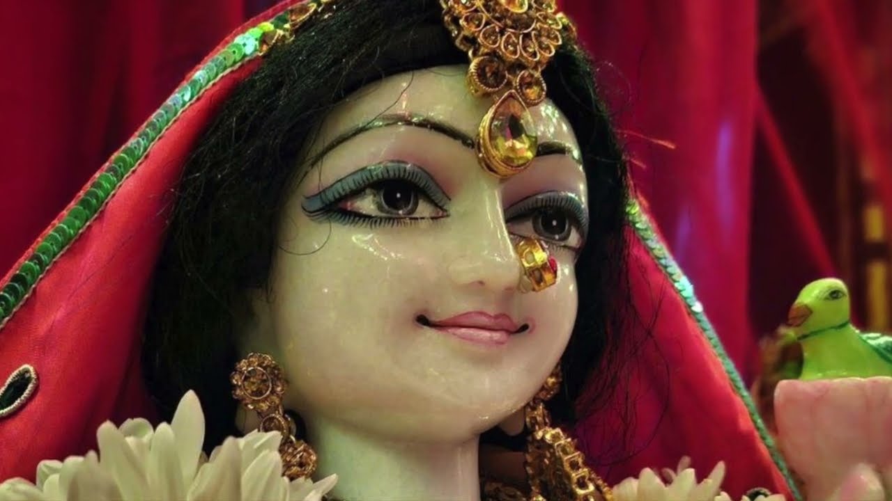 BLESSING - Sri Vitthala Giridhari Parabrahmane Namaha #music #mantra #love #paramahamsavishwananda