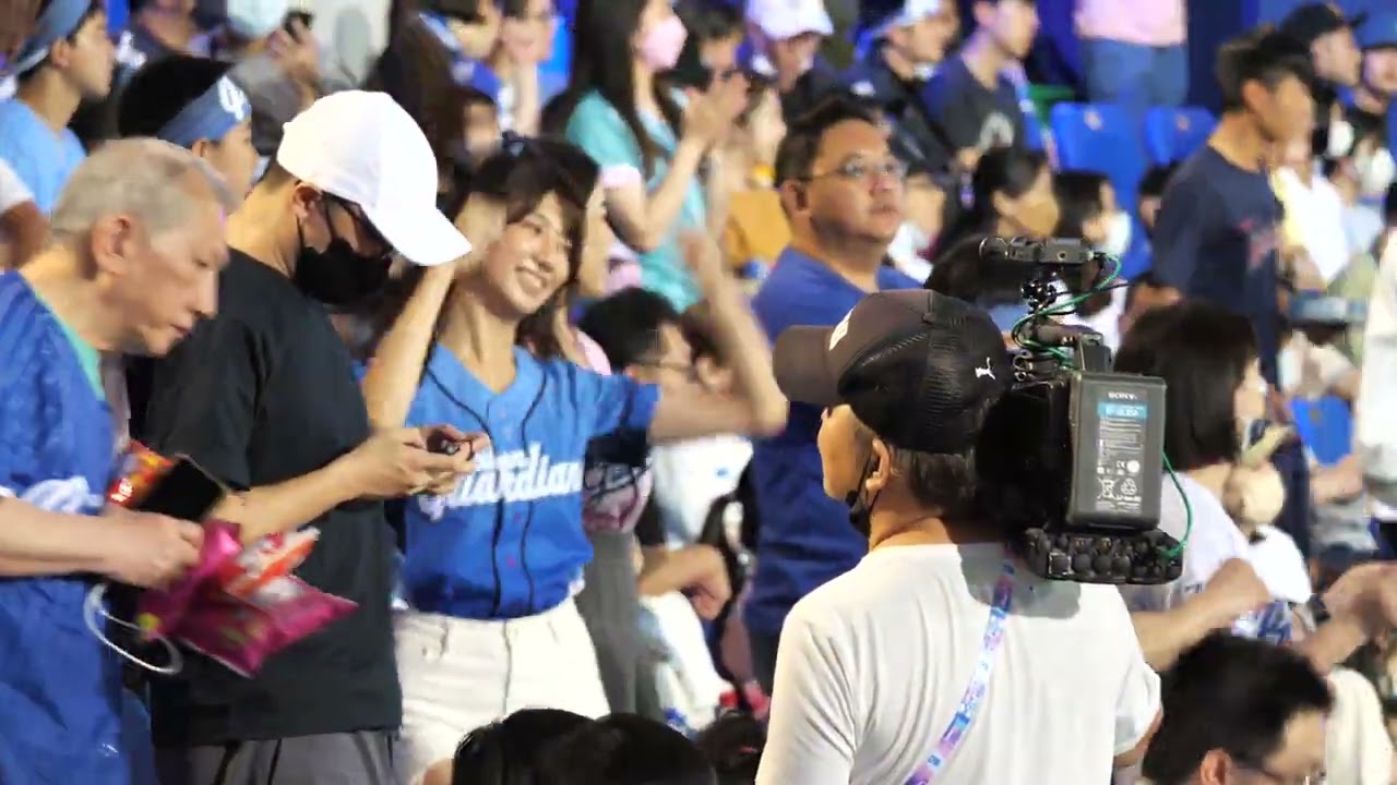 P1023344 @FubonGuardians @RakutenMonkeys @BrotherElephantTV05 @unilions