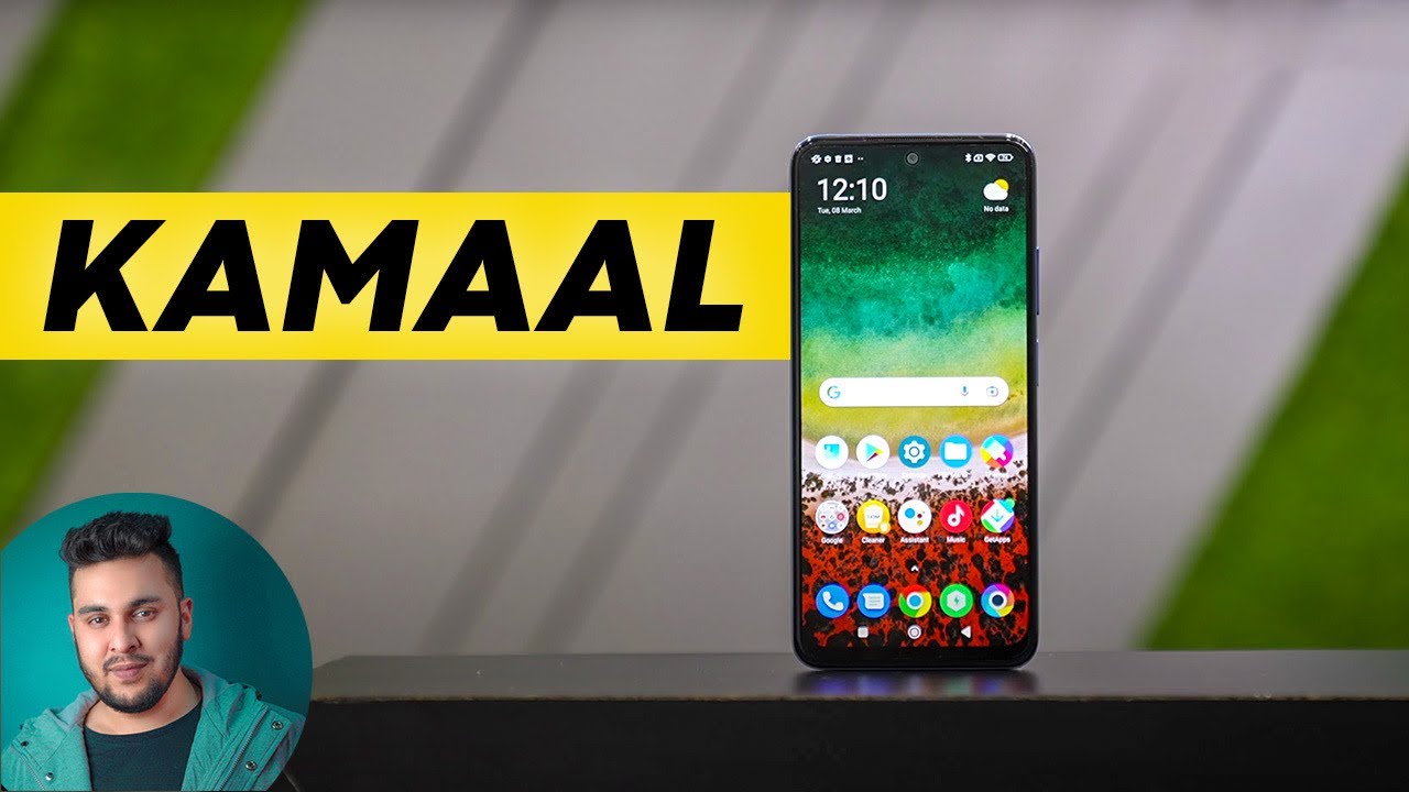 POCO M4 Pro 4G Unboxing - THE BEST OPTION!