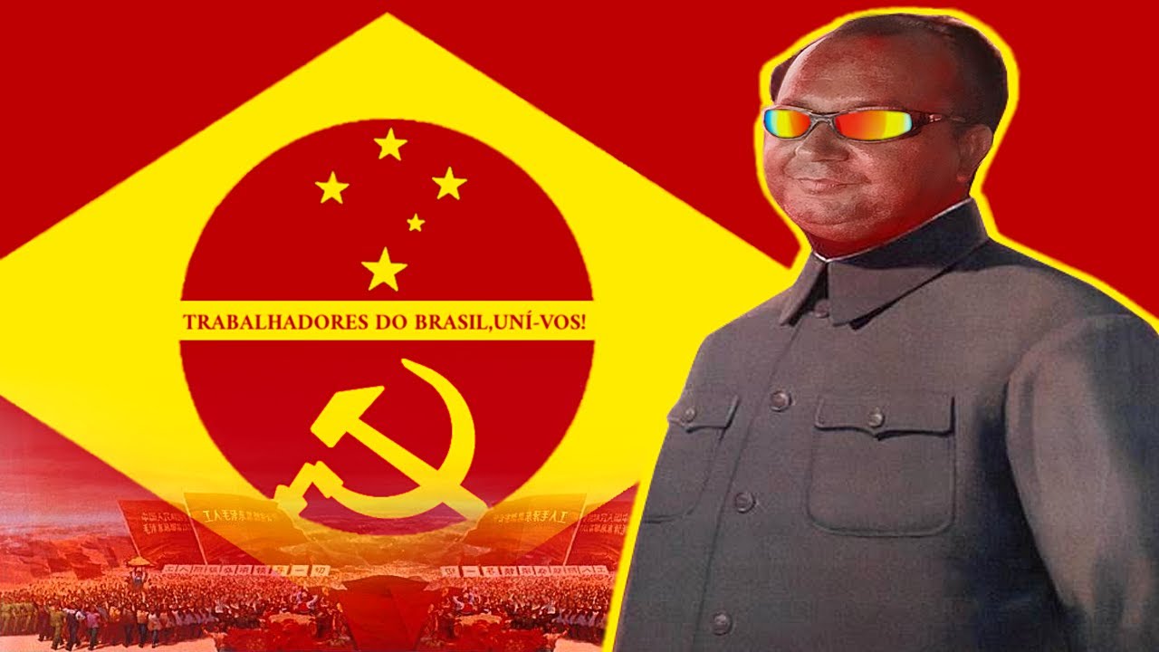 Red Sun in The Sky - [BRAZILIAN EDITION] Funk Remix