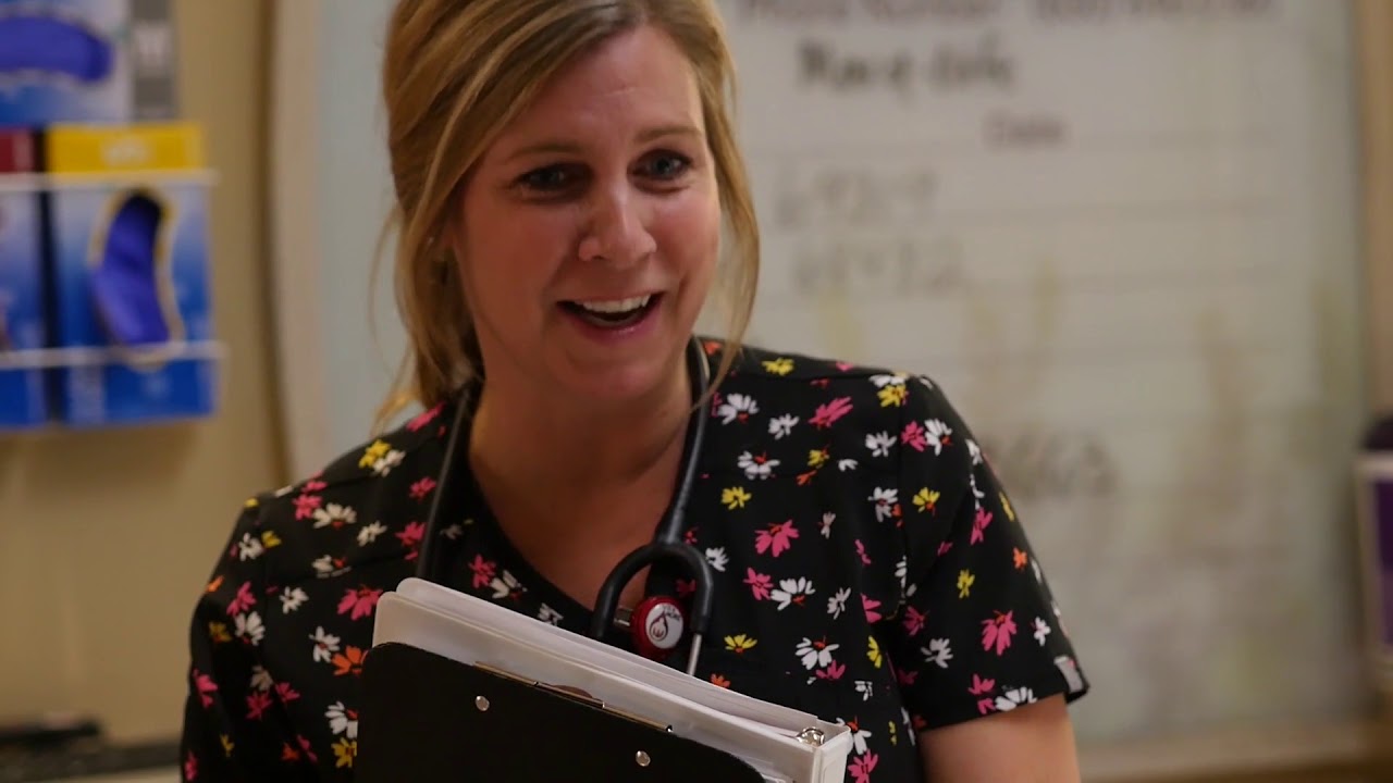 Transforming Your Healthcare Experience:  Discharge & Post-Discharge