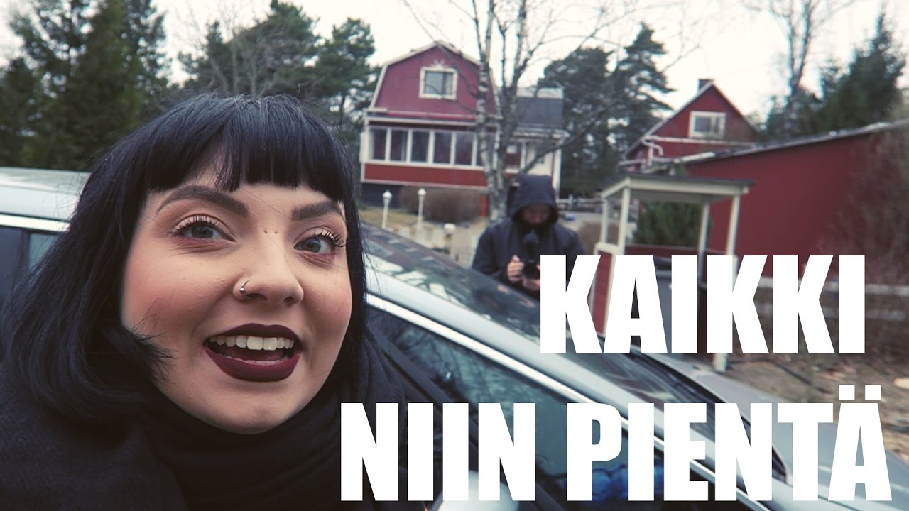 VANHA KOTINI