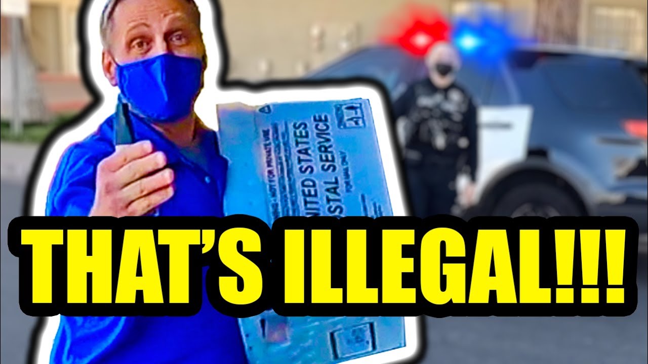 CRAZY KAREN OWNED & UNEDUCATED COP SCHOOLED