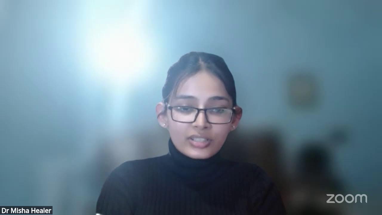 Heal First then Manifest Challenge Feb Batch