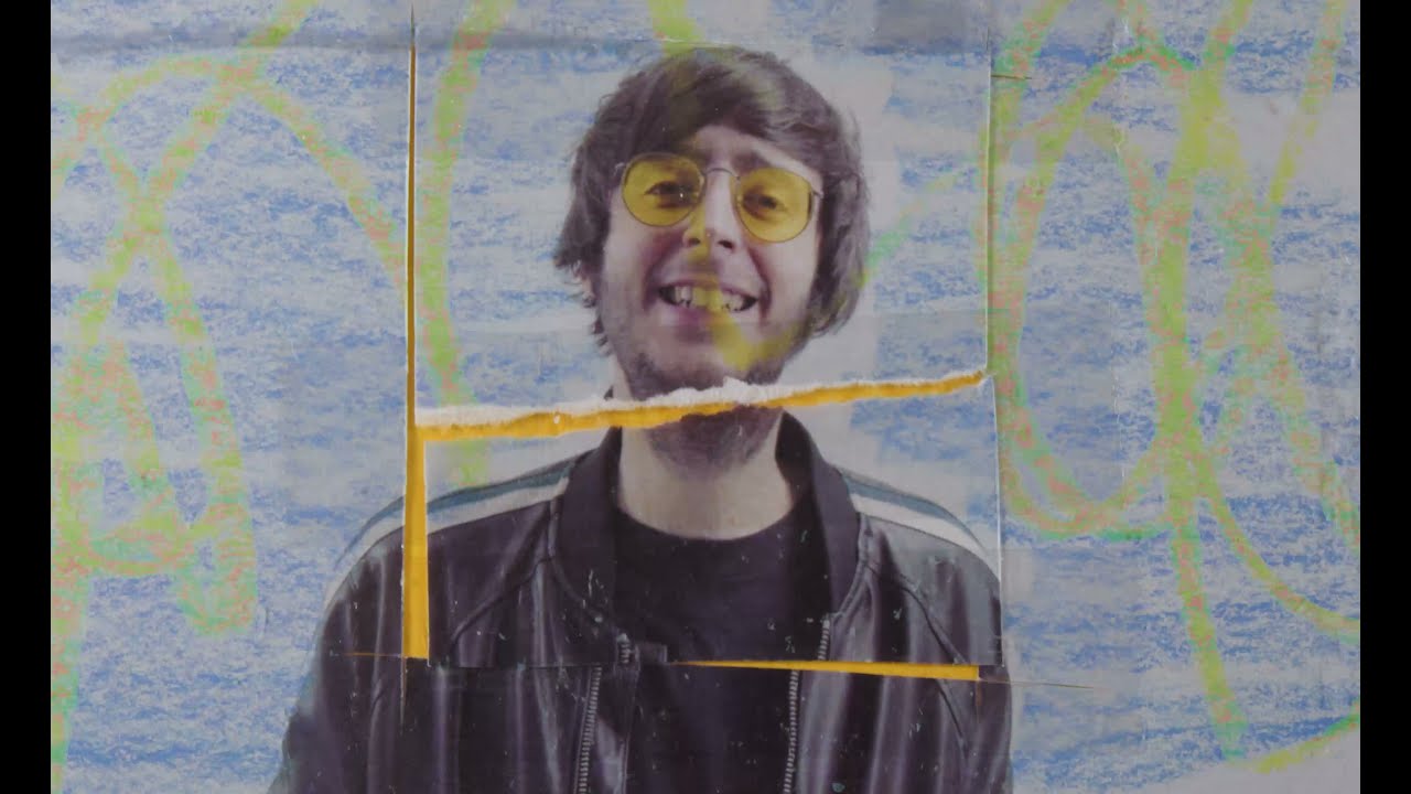 Grises - Azul (videoclip)