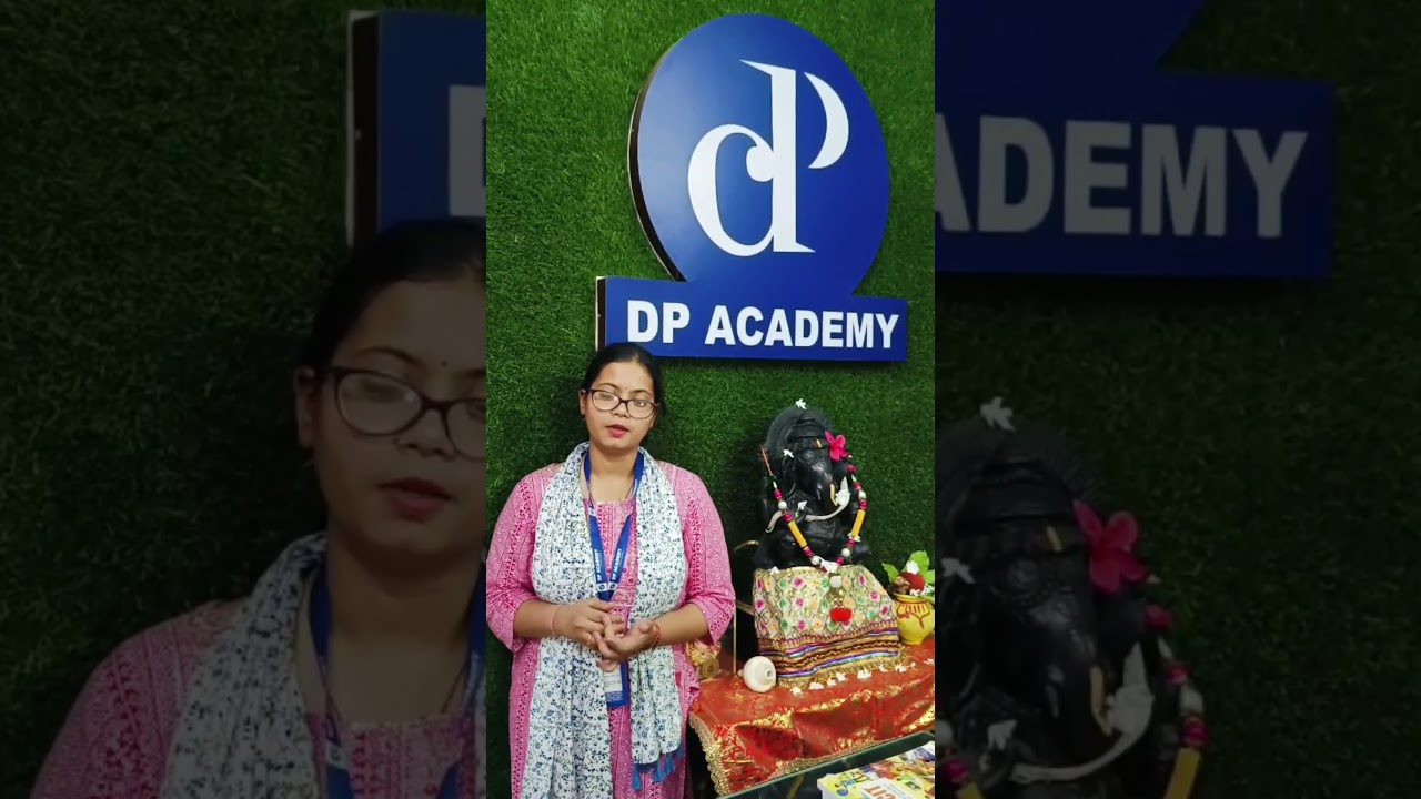 Student Success Story at DP Academy | Join Now and Transform Your Career!