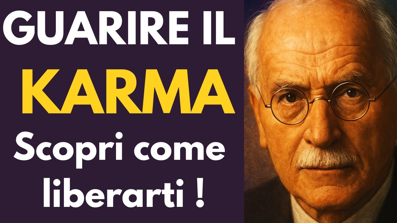 “Cos’è il Karma e come influisce sulla tua vita | Guarire il Karma”!