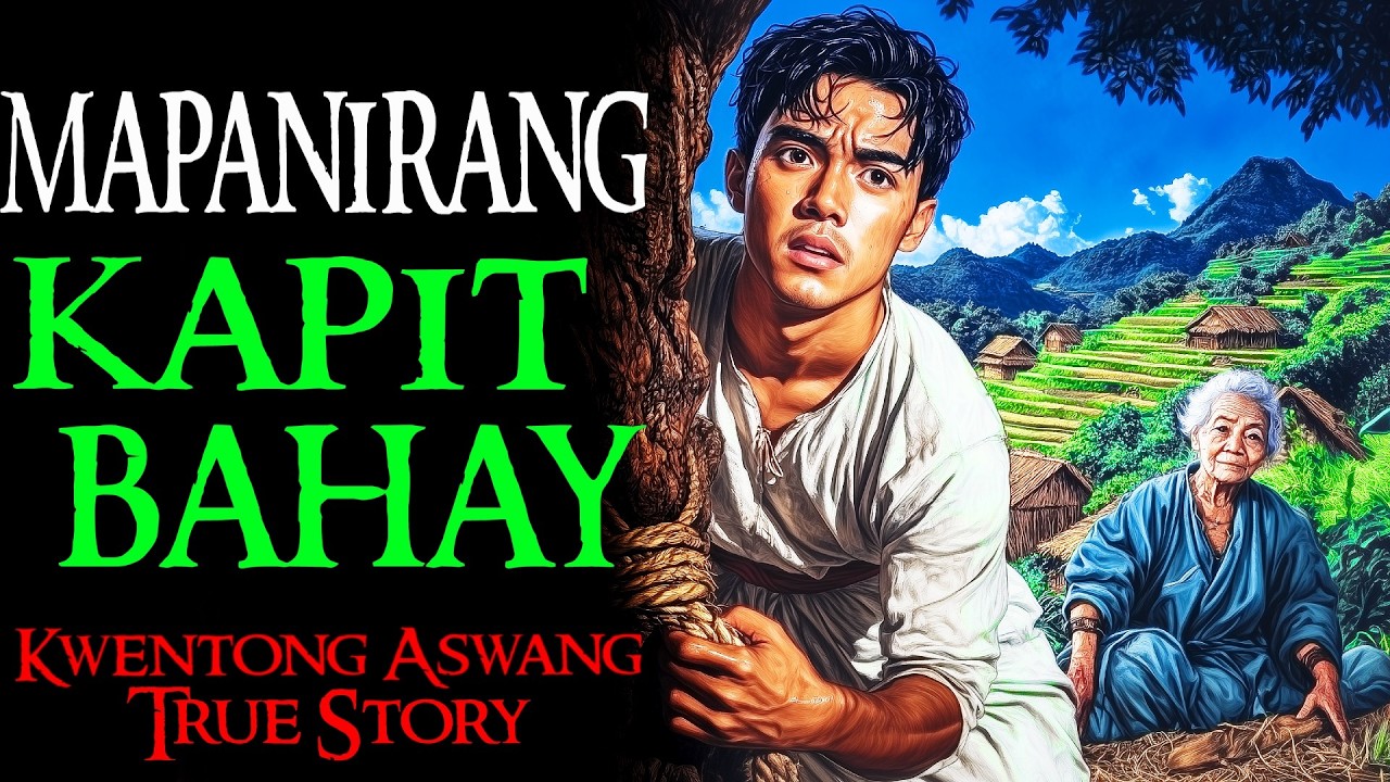 MAPANIRANG KAPITBAHAY | Kulam True Story