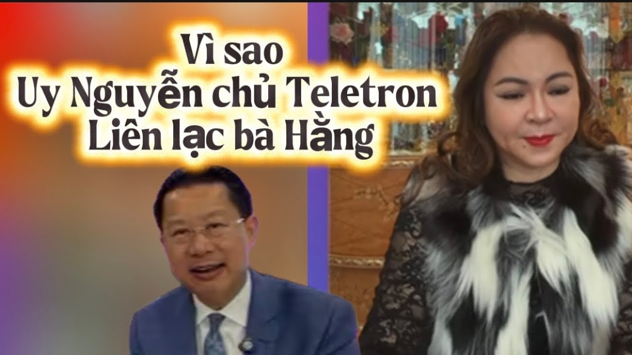 Ông chủ lớn của đám chửi bà NPH 5 năm qua âm thầm liên lạc bà Hằng!