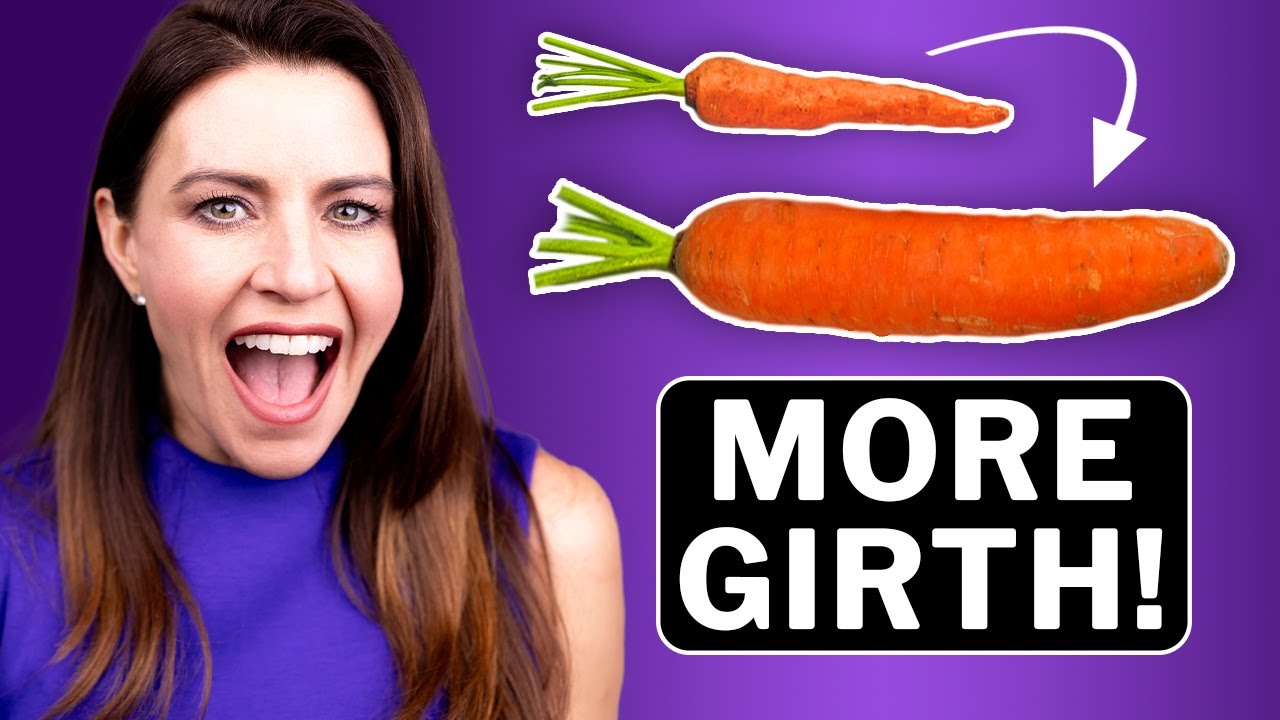 Proven Method to Increase LENGTH and GIRTH (Novus Growth Protocol)