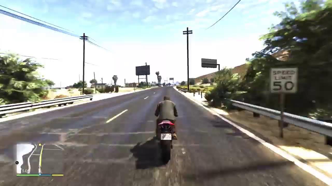 Grand Theft Auto 5 Pt 14