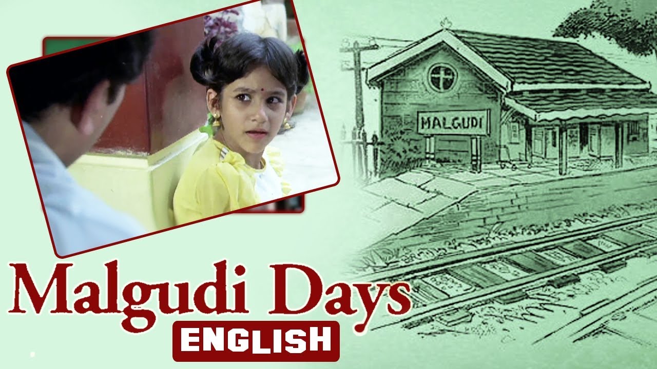 Malgudi Days (English) - Leela's Friend - Episode 18