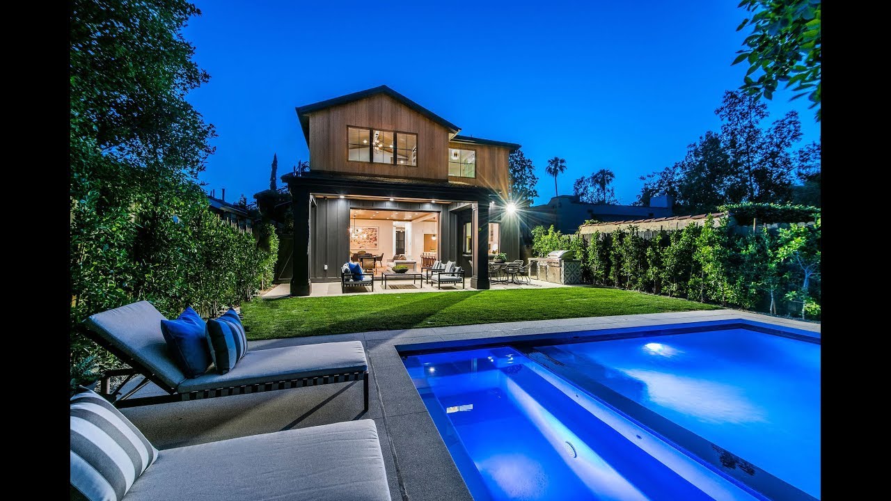 Chernov Team | 4454 Saint Clair, Studio City