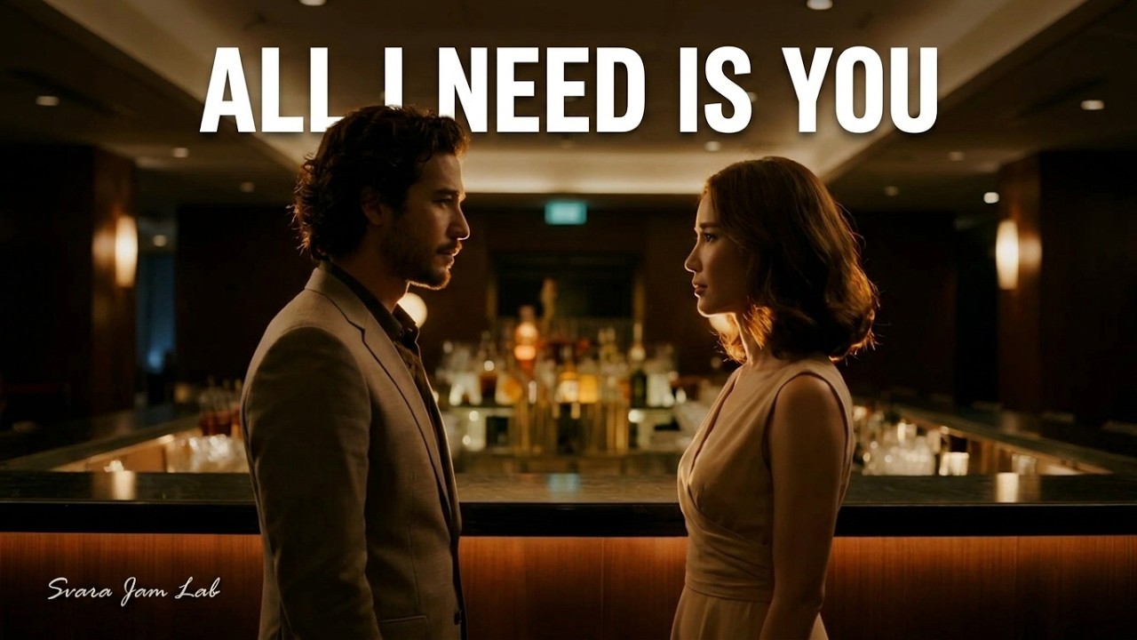 All I Need Is You – Svara Jam Lab