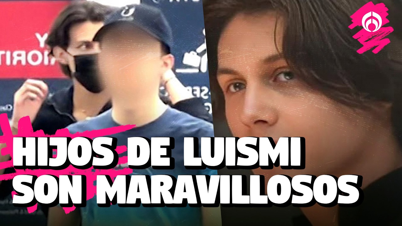 “Son unos chicos muy bien educados”: Pablo Montero opina sobre los hijos de Aracely Arámbula