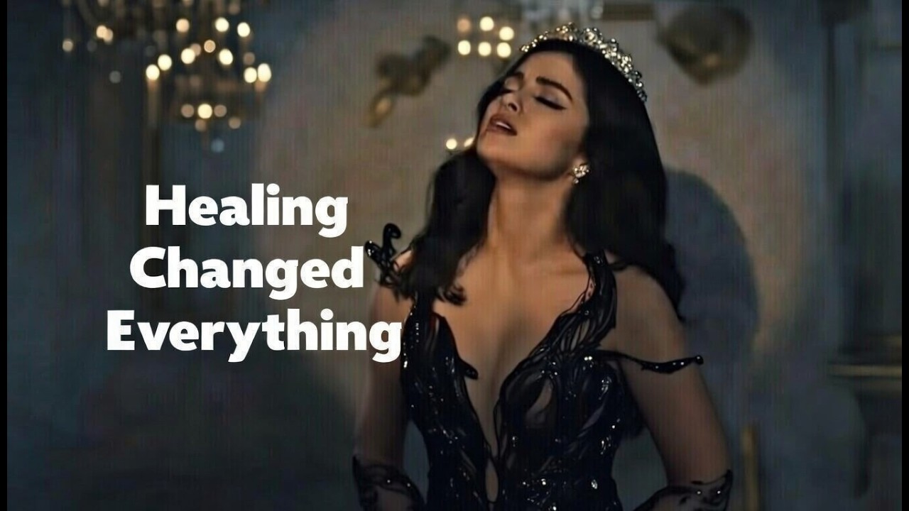 Selena Gomez – Healing Changed Everything | I Began To Live Again (Official Fan-Made Music) | 2026
