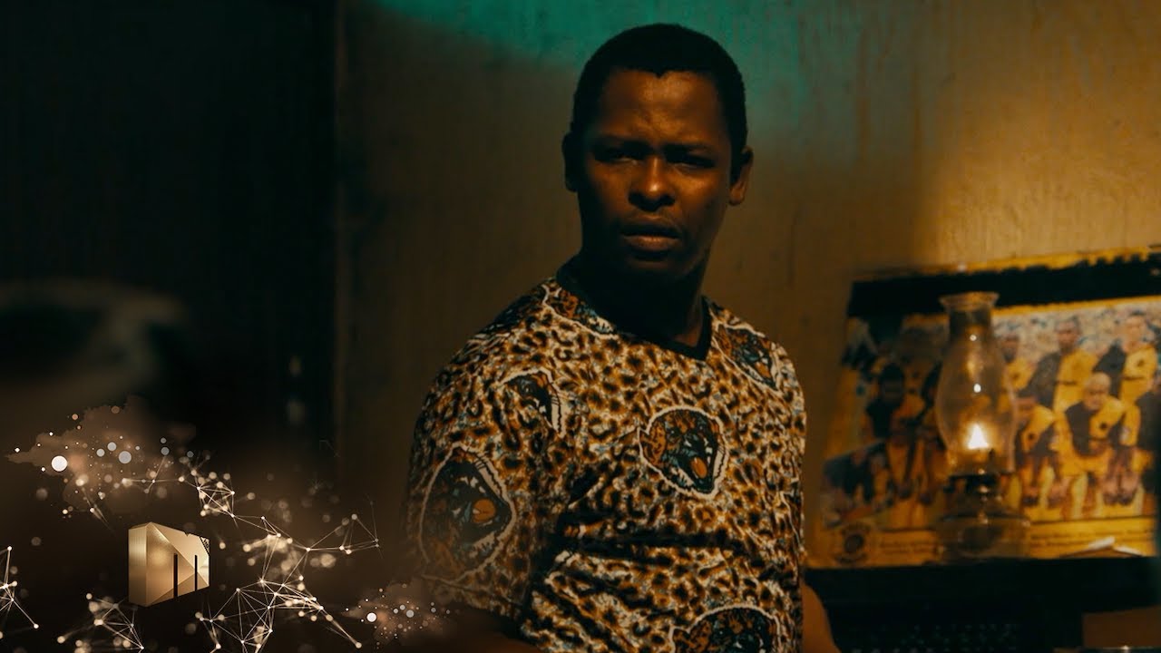 You are my uncle – eHostela | Mzansi Magic