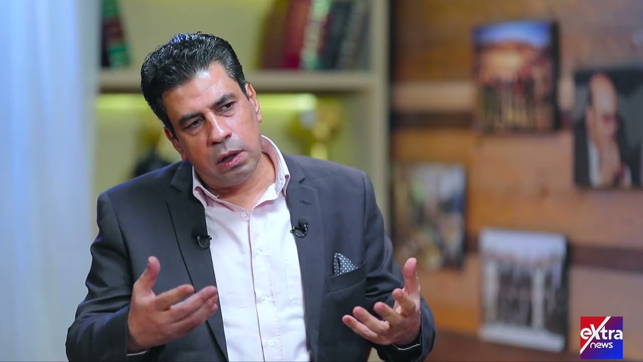 الشاهد| محمد كروم قيادي سابق بالجماعات الإسلامية يتحدث عن أبرز الأسماء التي حاولت الجماعة اغتيالهم