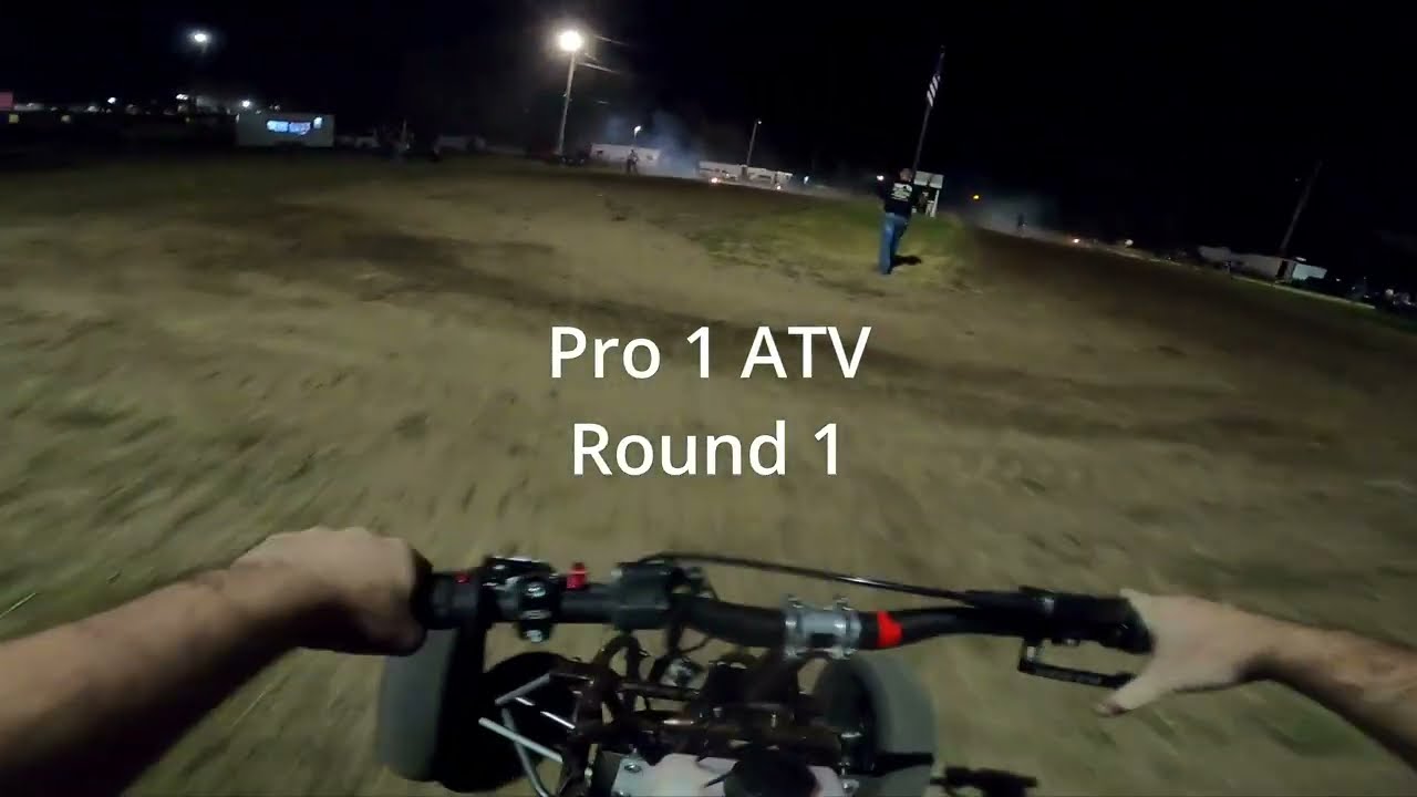 Points Race (Grain Valley, MO) August 10th