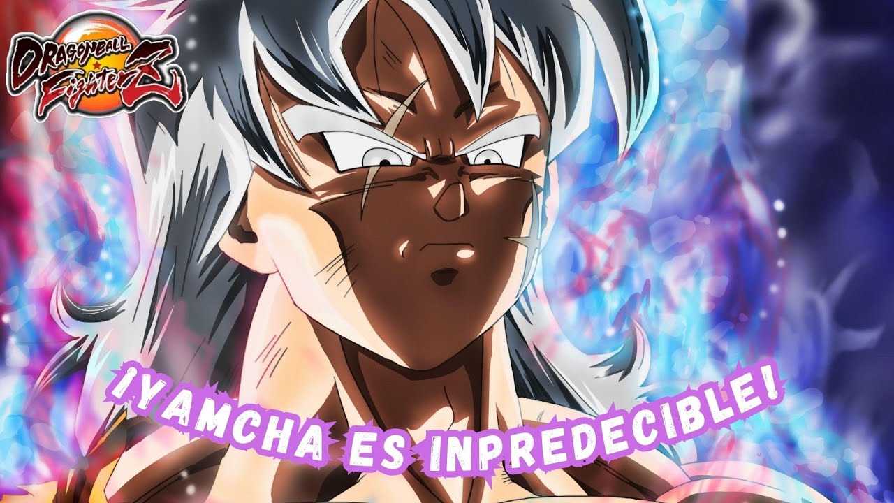 Yamcha y Buu con sus mix! Le hago un Happy Birthday! Dragon Ball Fighters!