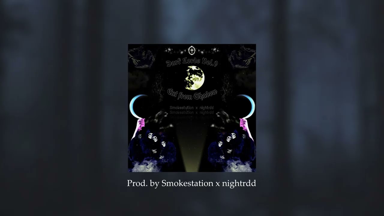 [FREE] $uicideboy$ x GODHANDUSA Type BEATPACK - 
