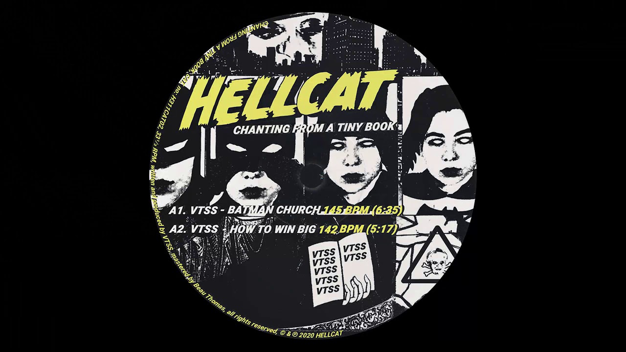 VTSS - How to Win Big [H311CAT02]