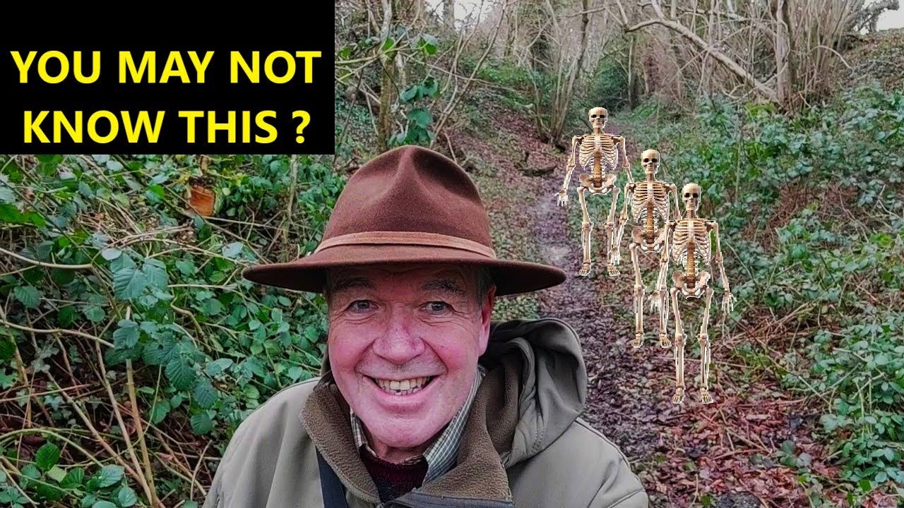 EXPLORING THE SECRETS OF MEDIEVAL BURIAL