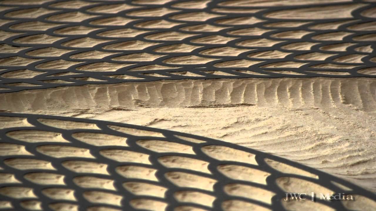 Relief Printmaking with Tyler Krasowski