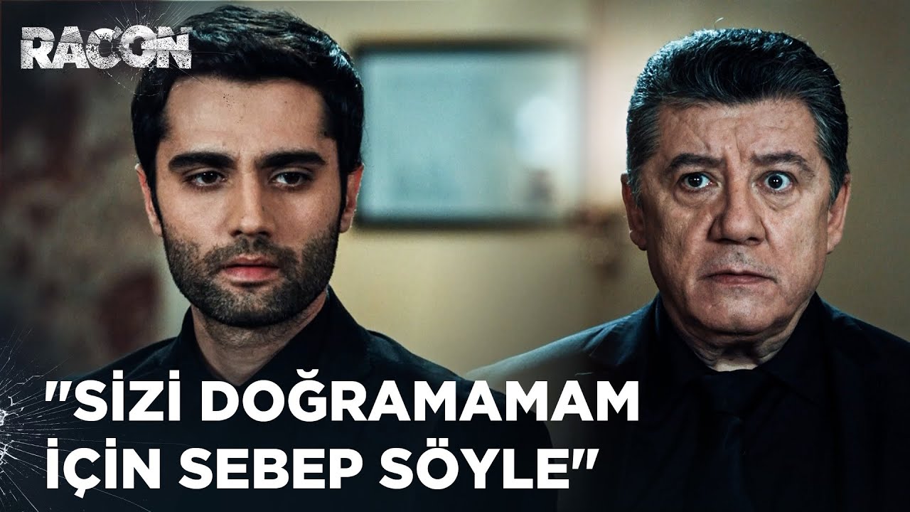Ünal Kaplan, Çakırbeylilerin Soyunu Kurutmaya Geldi! | EDHO Efsane Raconlar
