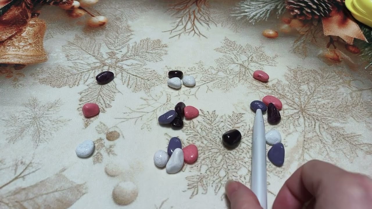  «Где сейчас то, что ты ищешь» Ищем потерянную вещь.такой расклад вы ещё не видели