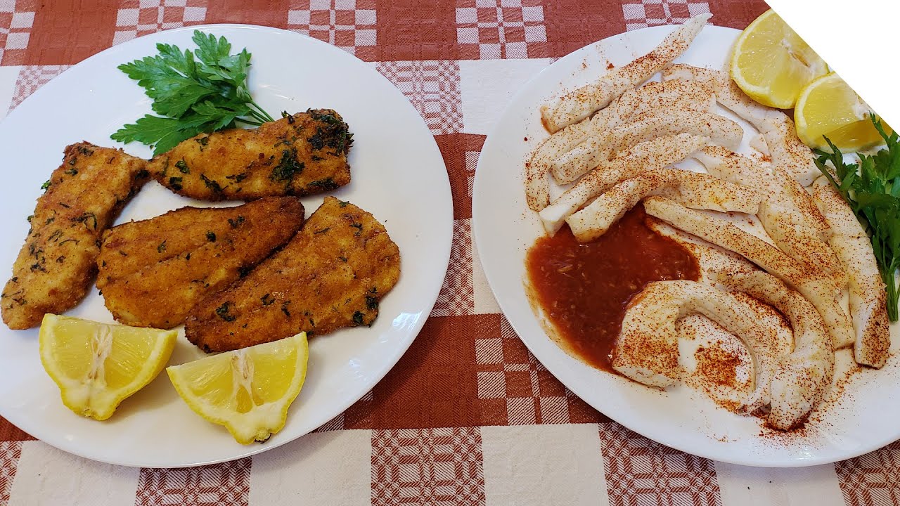 How to cook sheepshead in 2 delicious and easy ways - Sheepshead Guide: Part 3