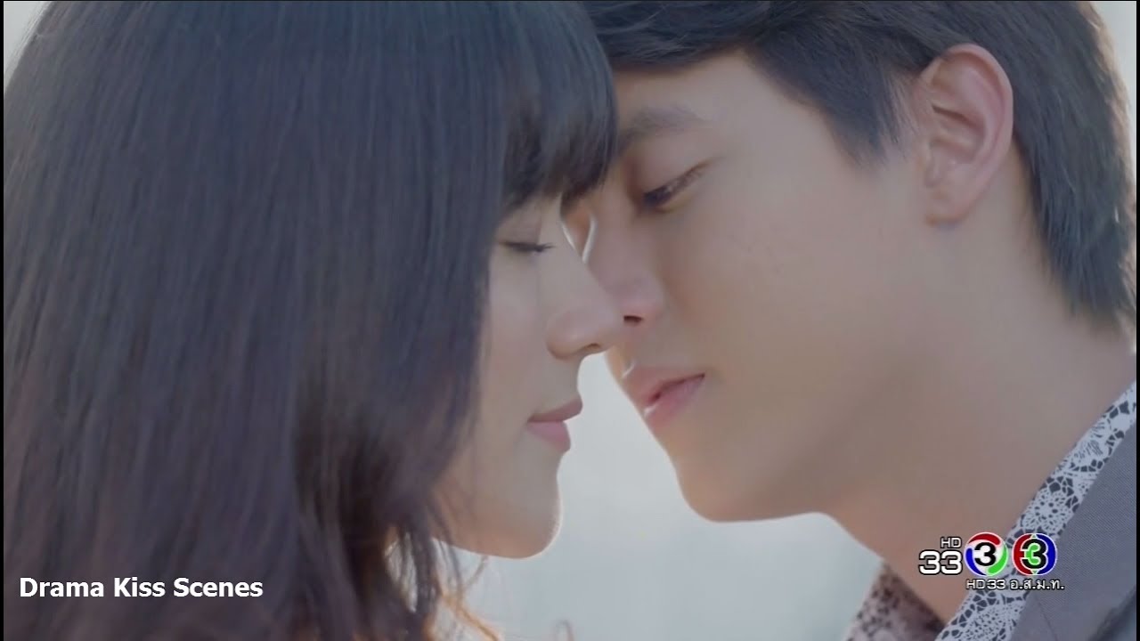 บ่วงหงส์ BuangHong Love Scenes Cứu Tinh Nàng Thiên Nga