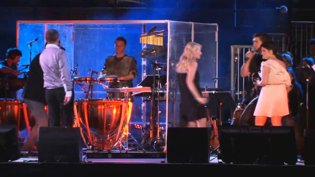 Alès 2012   Intro