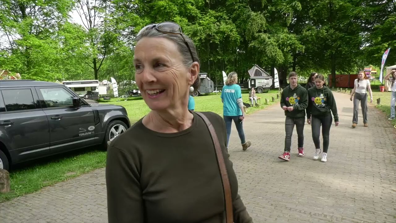 35 jaar LRCH Goodbye