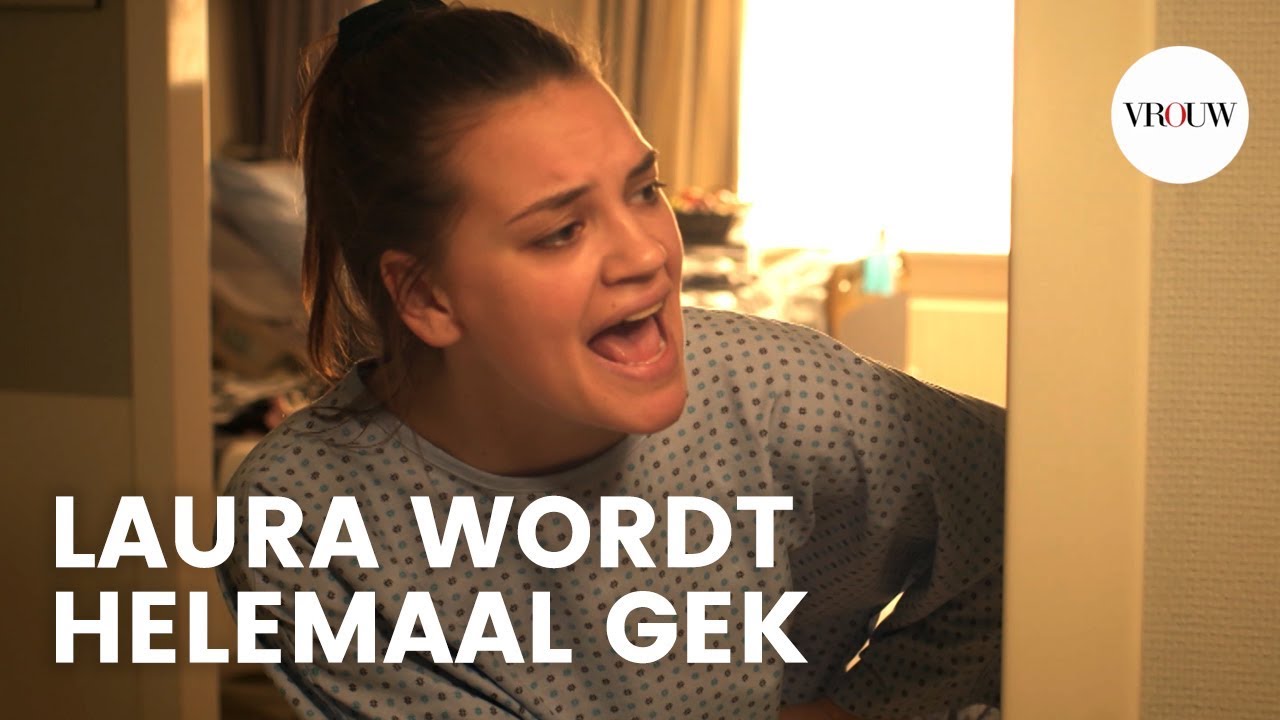 'Hoe durf je je zo te gedragen?' | DAGBOEK VAN EEN MINNARES #12