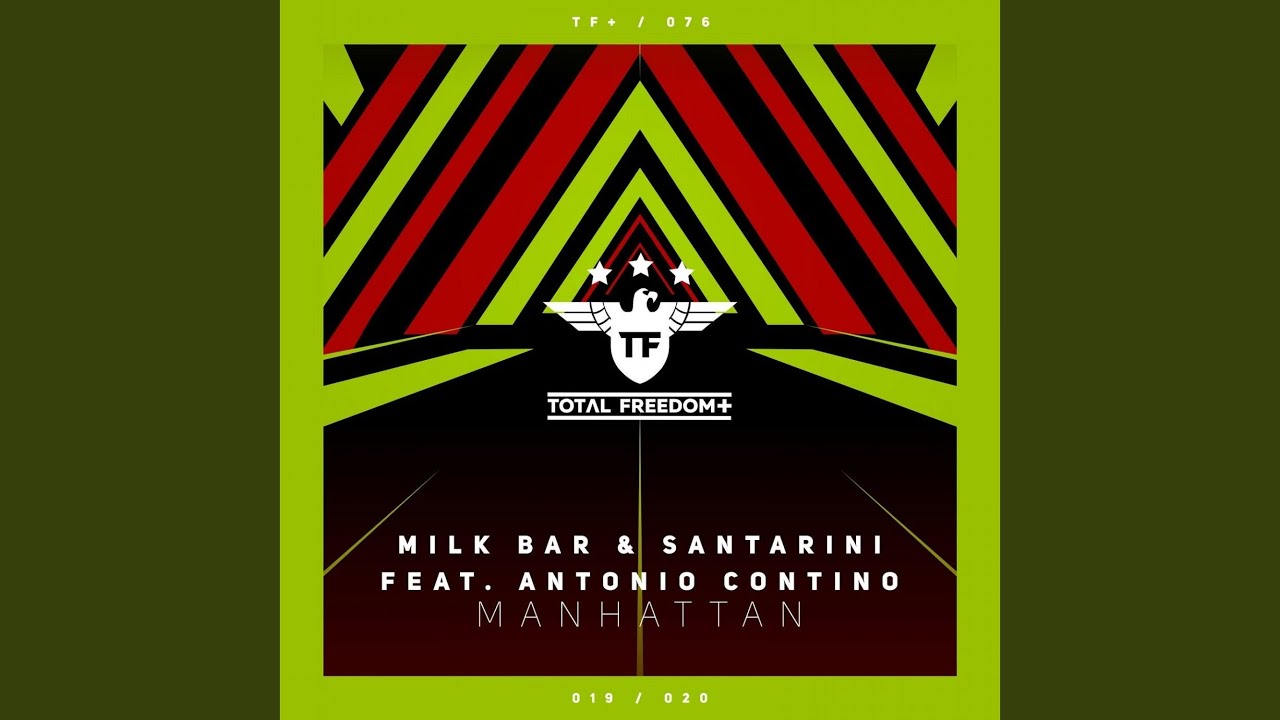 Manhattan (Extended Mix)
