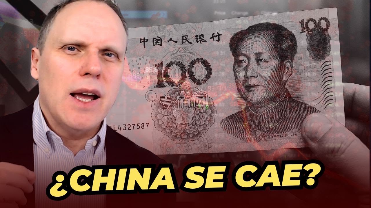 CHINA EN CRISIS: EL YUAN HUNDIDO Y RIESGO DE DEFLACI&Oacute;N