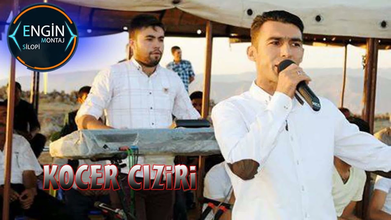 KOCER CİZİRİ SEGAVİ  Piyanist faruk 2017 NÛ PART 1