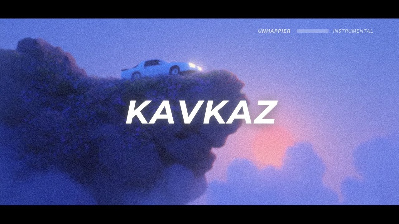 Kavkaz (TikTok Instrumental) - Starly