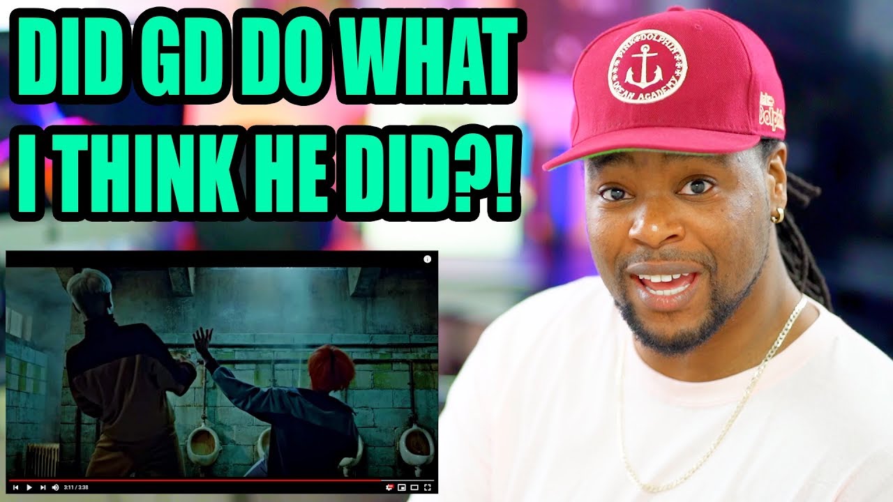 BIGBANG(GD&T.O.P) - 쩔어(ZUTTER) M/V | He p!ssed on him? | Reaction!!!