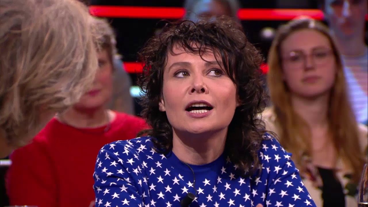 Boekenweekgeschenk door Griet Op de Beeck