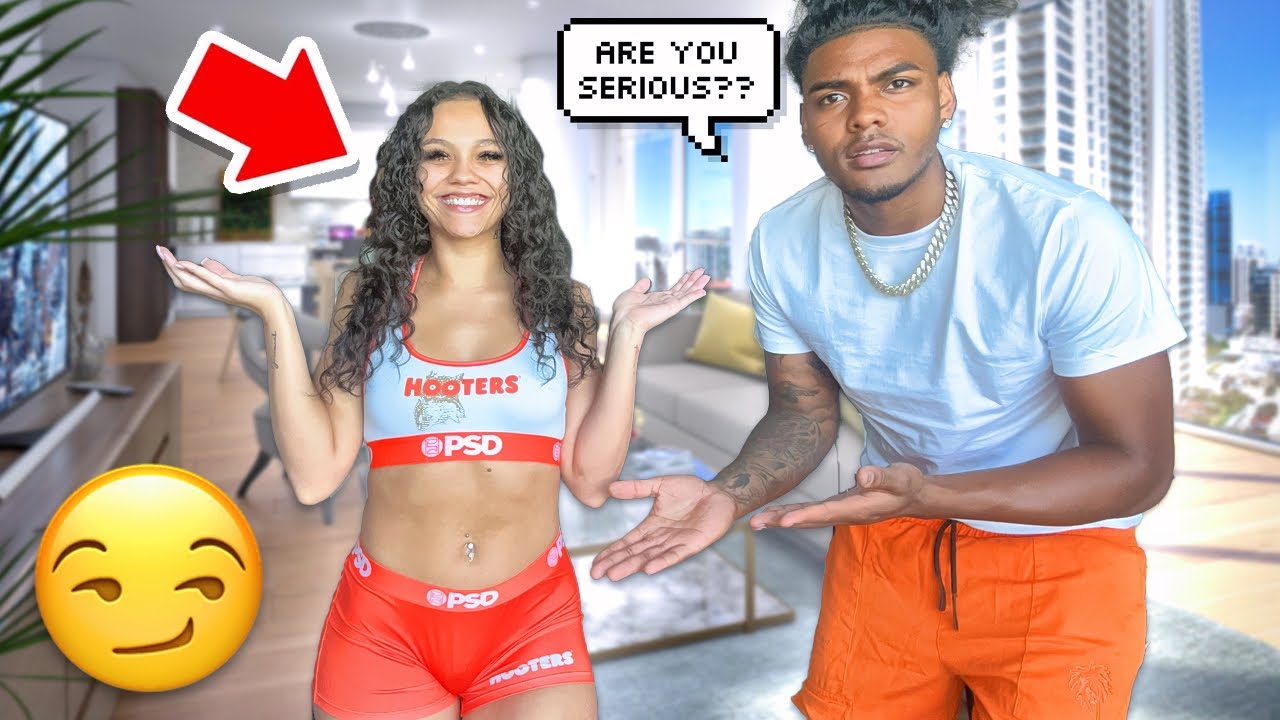 WE ARE QUITTING YOUTUBE TO WORK HERE...