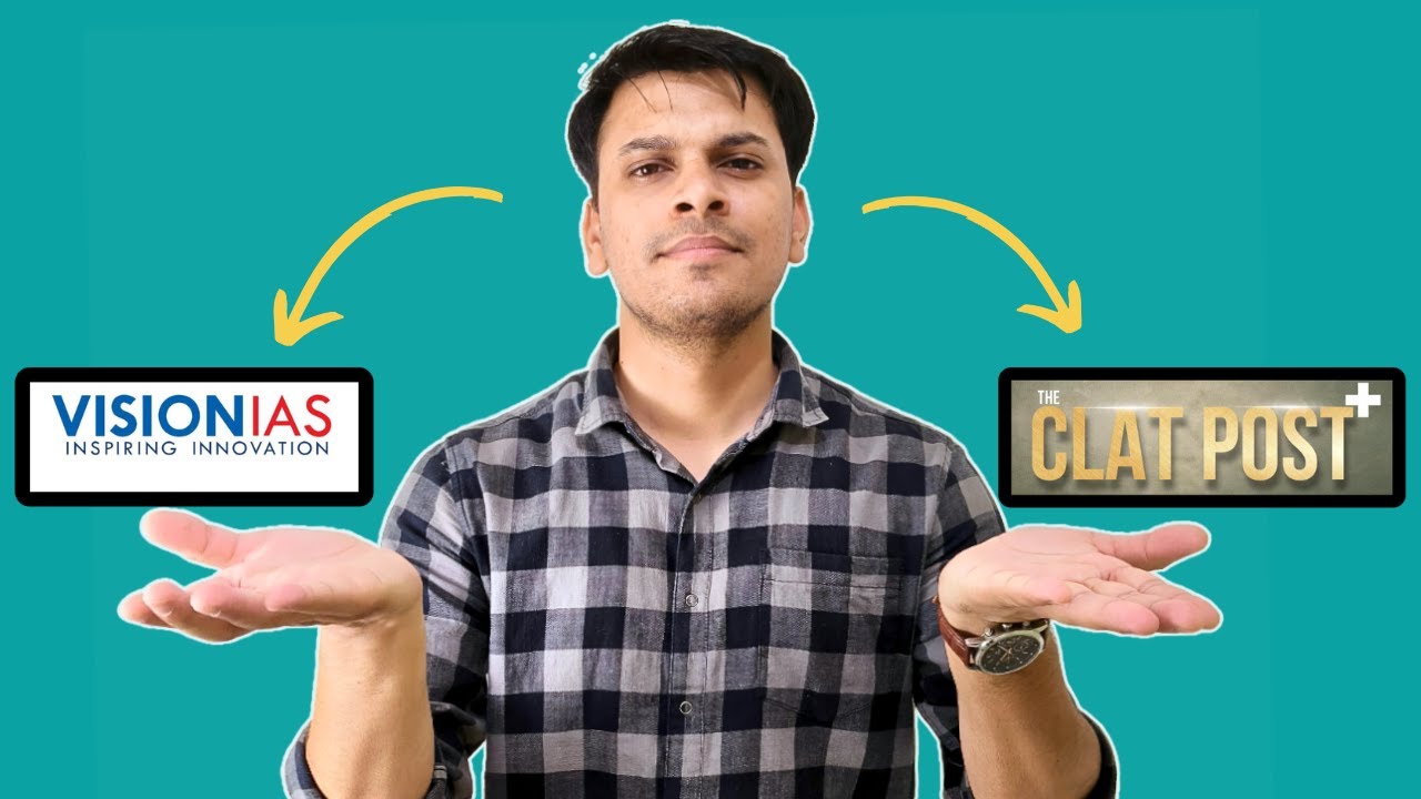 How EXACTLY to study Current GK & Make Notes | CLAT 2026