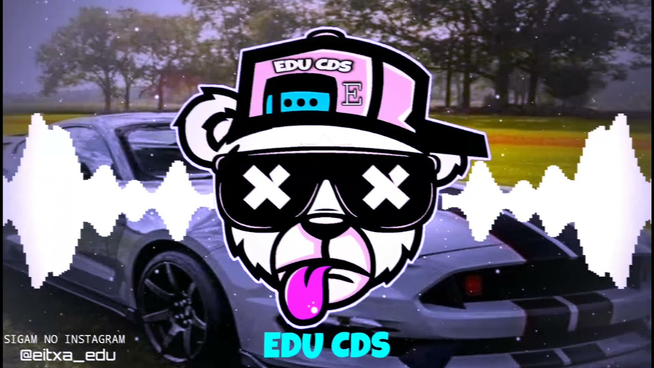 🔰 O ESCOCÊS - VUCO VUCO {EDU CD'S}  🔰