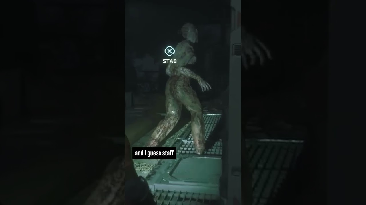 Вот почему DEAD SPACE и THE CALLISTO PROTOCOL — это одно и то же 