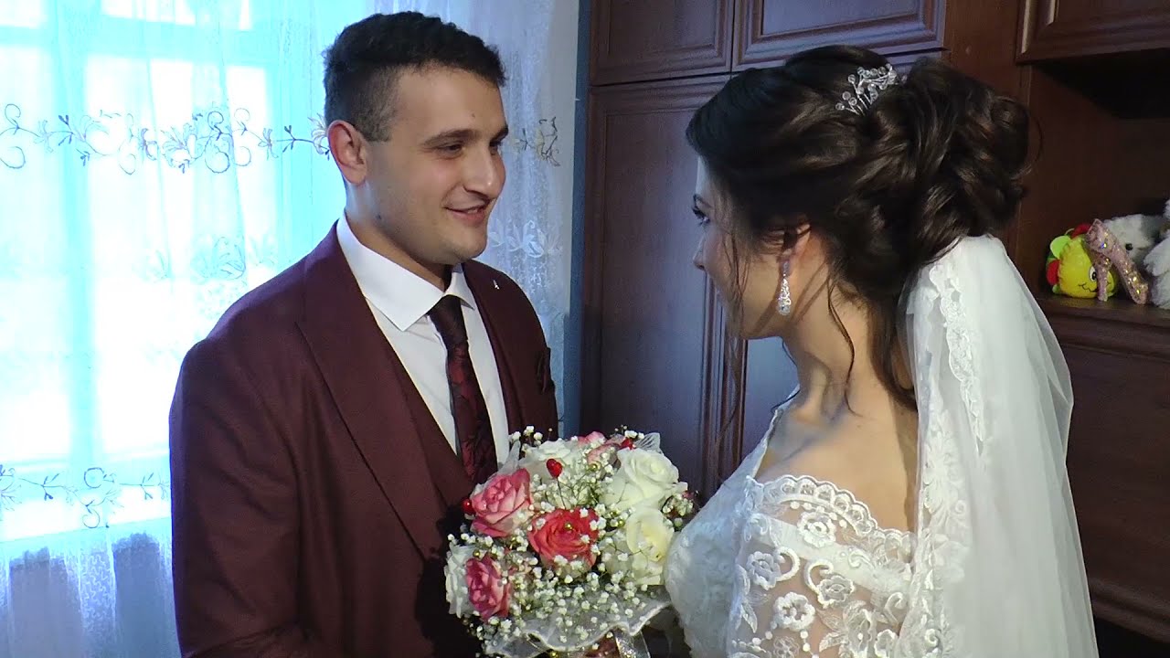 22 ноя-1.2020 -Эльведин и Ульвие