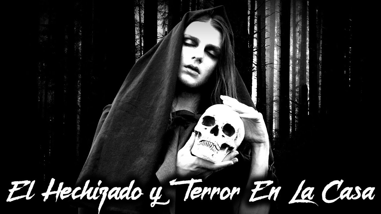 EL HECHIZADO Y TERROR EN LA CASA | Cuentos y Leyendas de Honduras